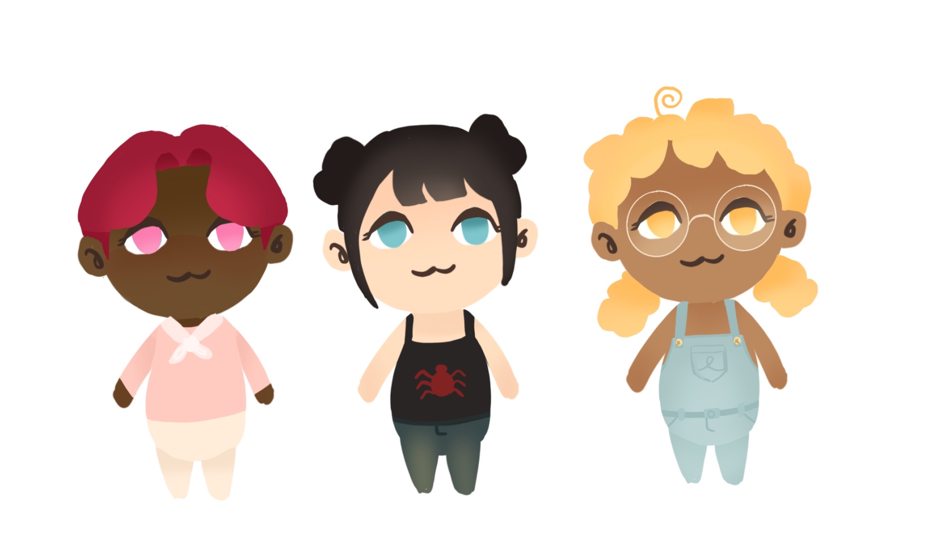 Character Insight 2