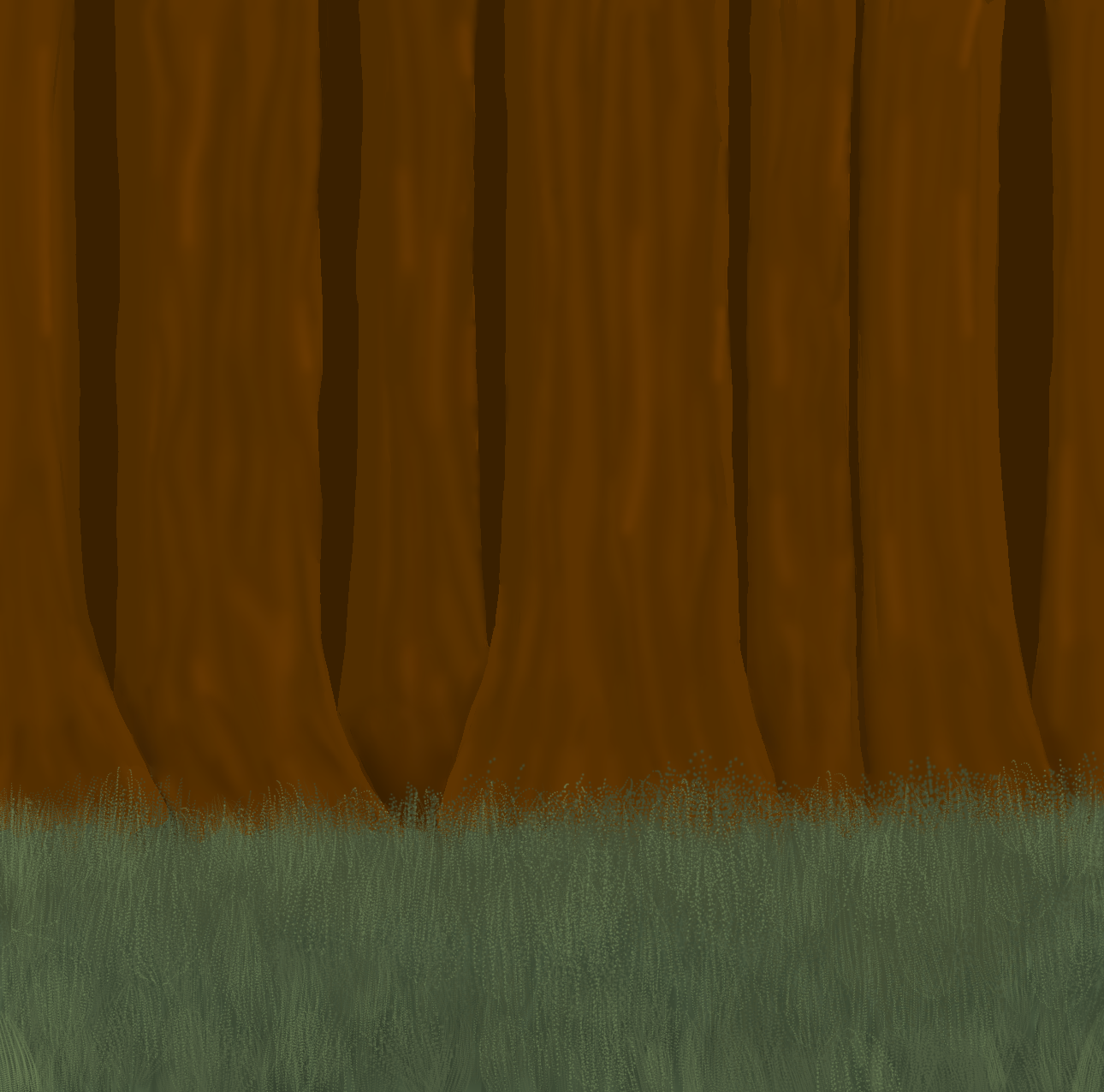Forest Background